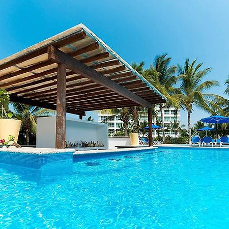Condo Mayan Lakes Acapulco Exterior photo