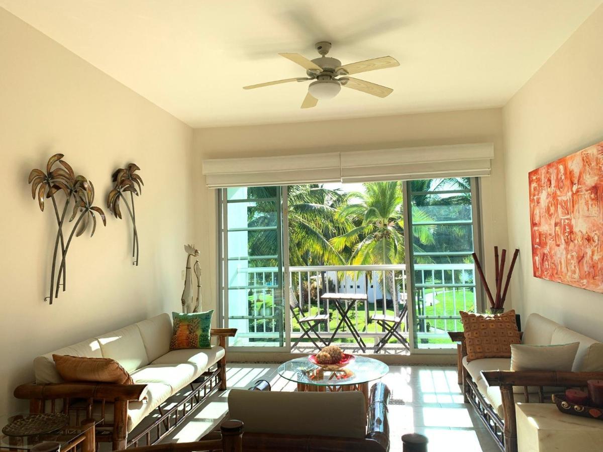 Condo Mayan Lakes Acapulco Exterior photo