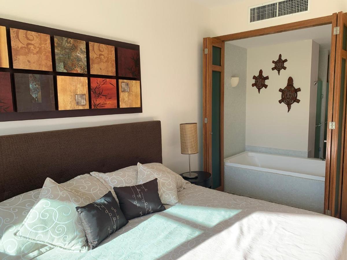 Condo Mayan Lakes Acapulco Exterior photo