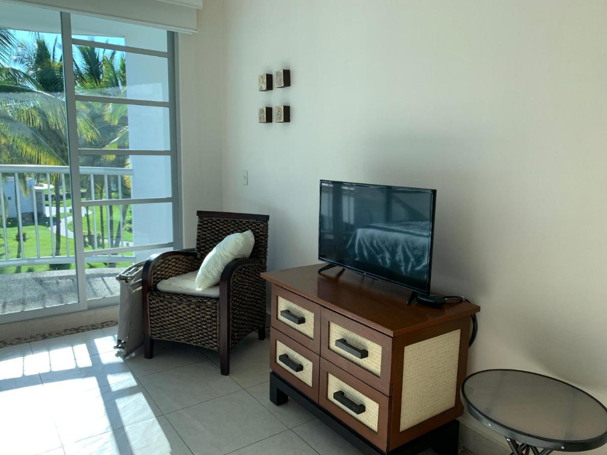 Condo Mayan Lakes Acapulco Exterior photo