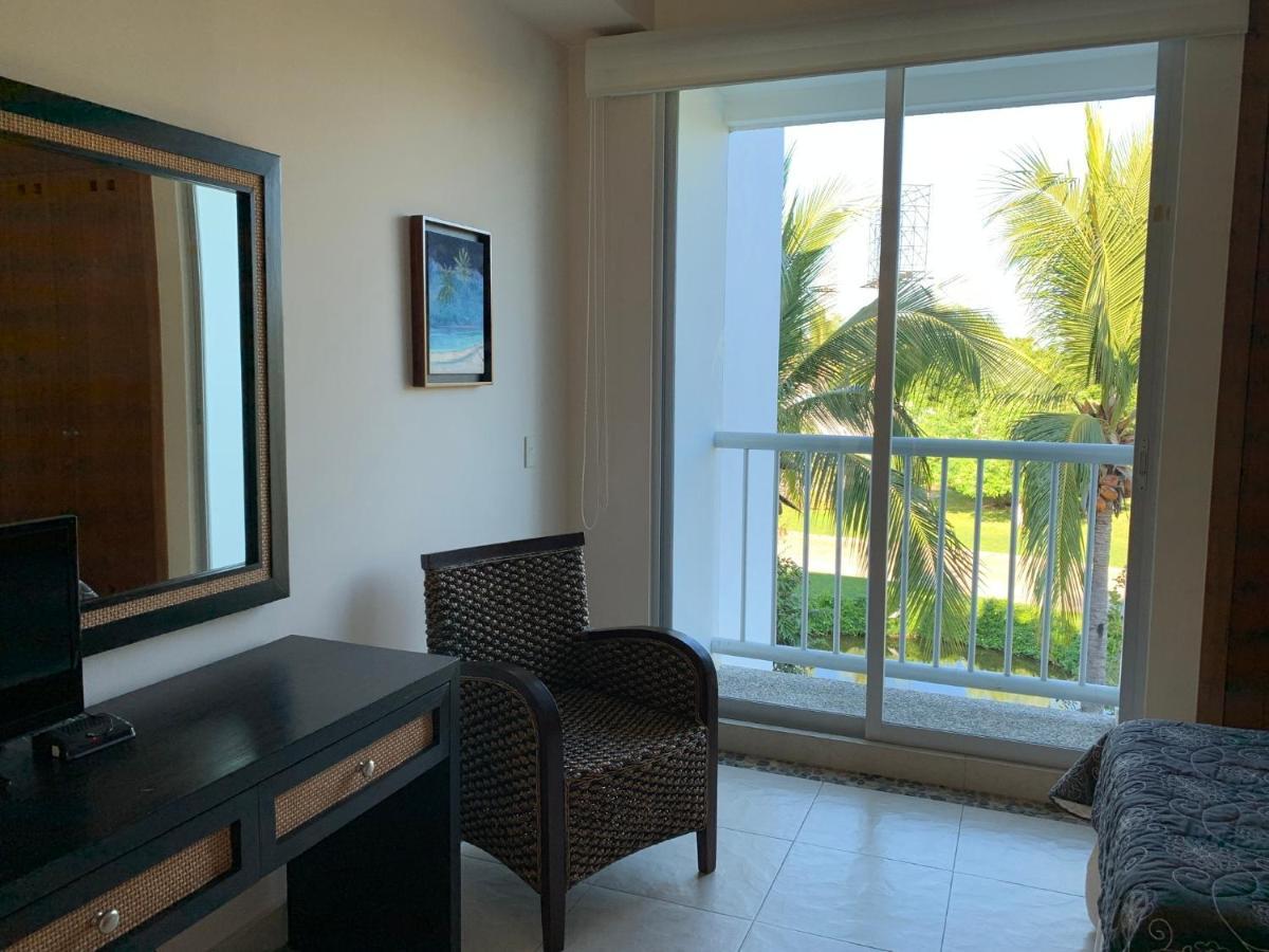 Condo Mayan Lakes Acapulco Exterior photo