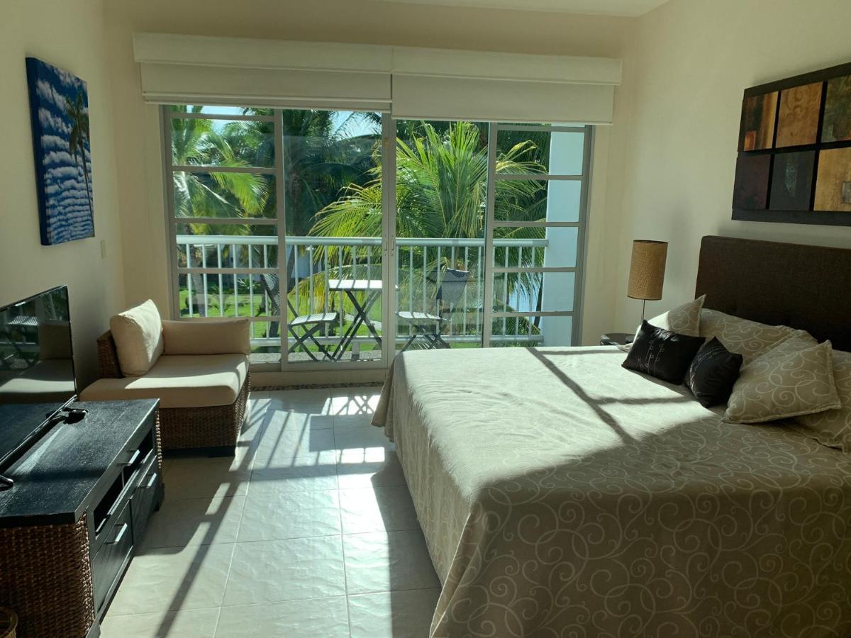 Condo Mayan Lakes Acapulco Exterior photo