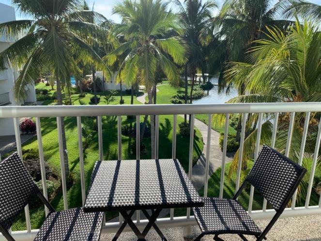 Condo Mayan Lakes Acapulco Exterior photo