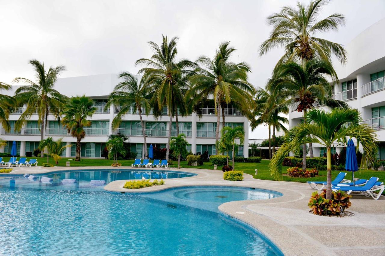 Condo Mayan Lakes Acapulco Exterior photo
