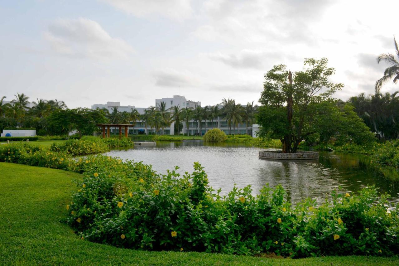 Condo Mayan Lakes Acapulco Exterior photo