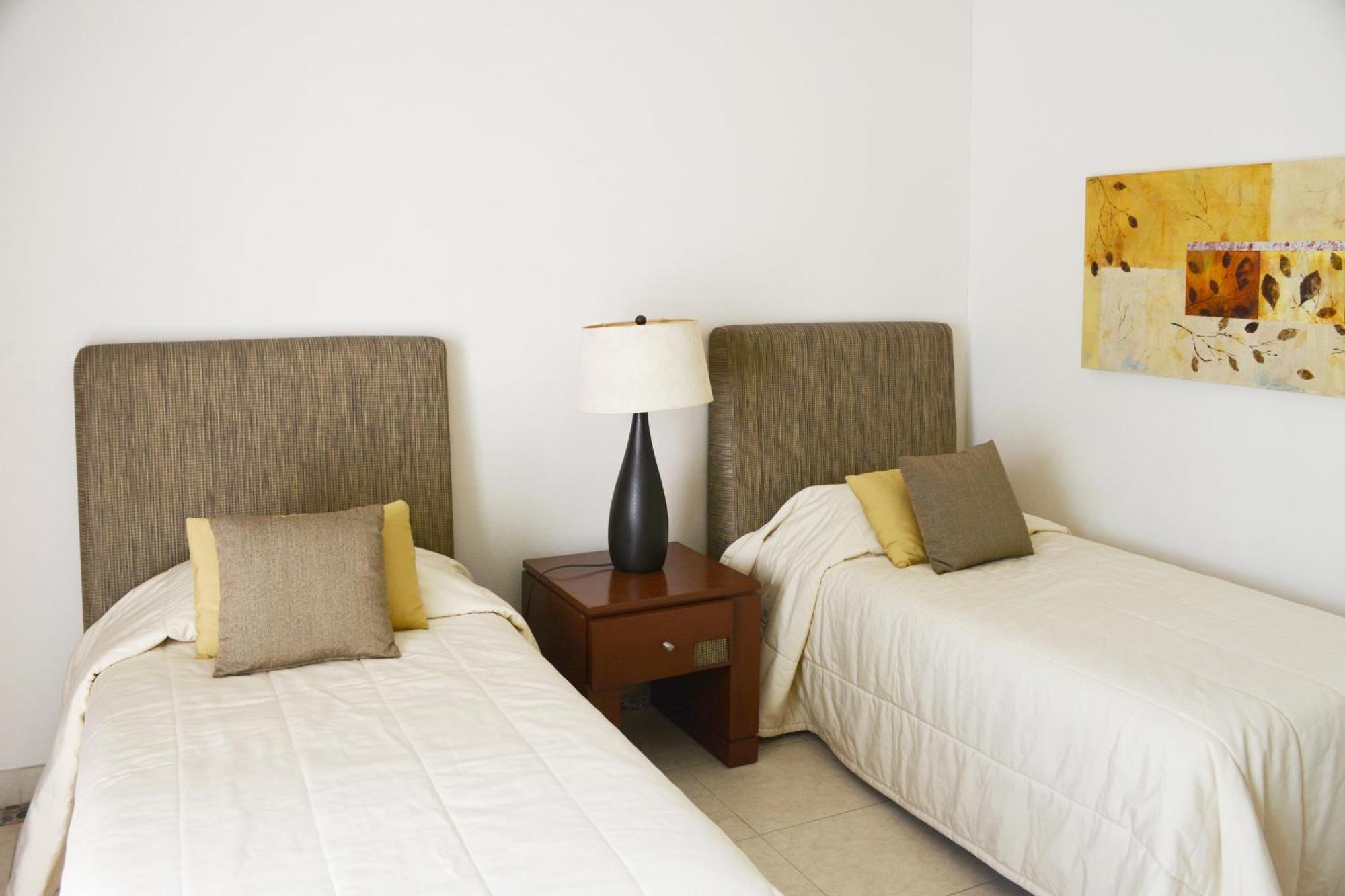 Condo Mayan Lakes Acapulco Exterior photo