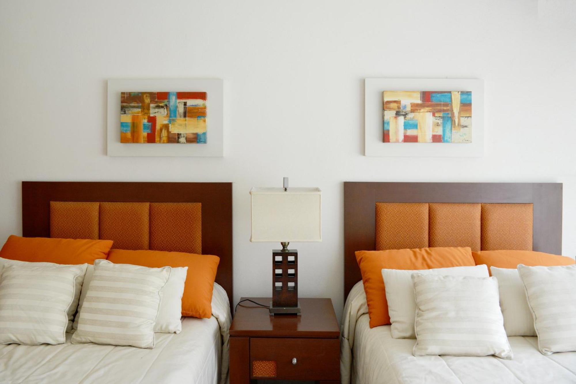 Condo Mayan Lakes Acapulco Exterior photo