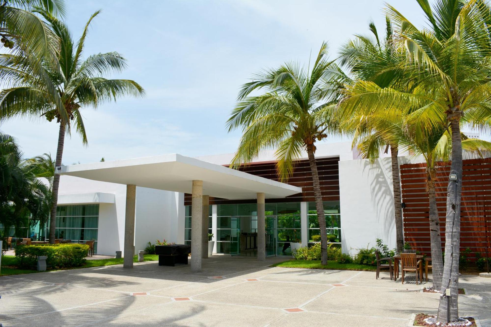 Condo Mayan Lakes Acapulco Exterior photo