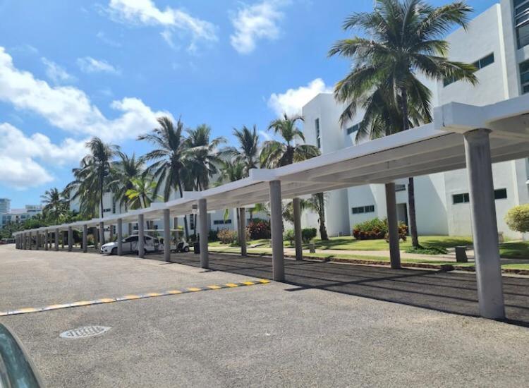 Condo Mayan Lakes Acapulco Exterior photo