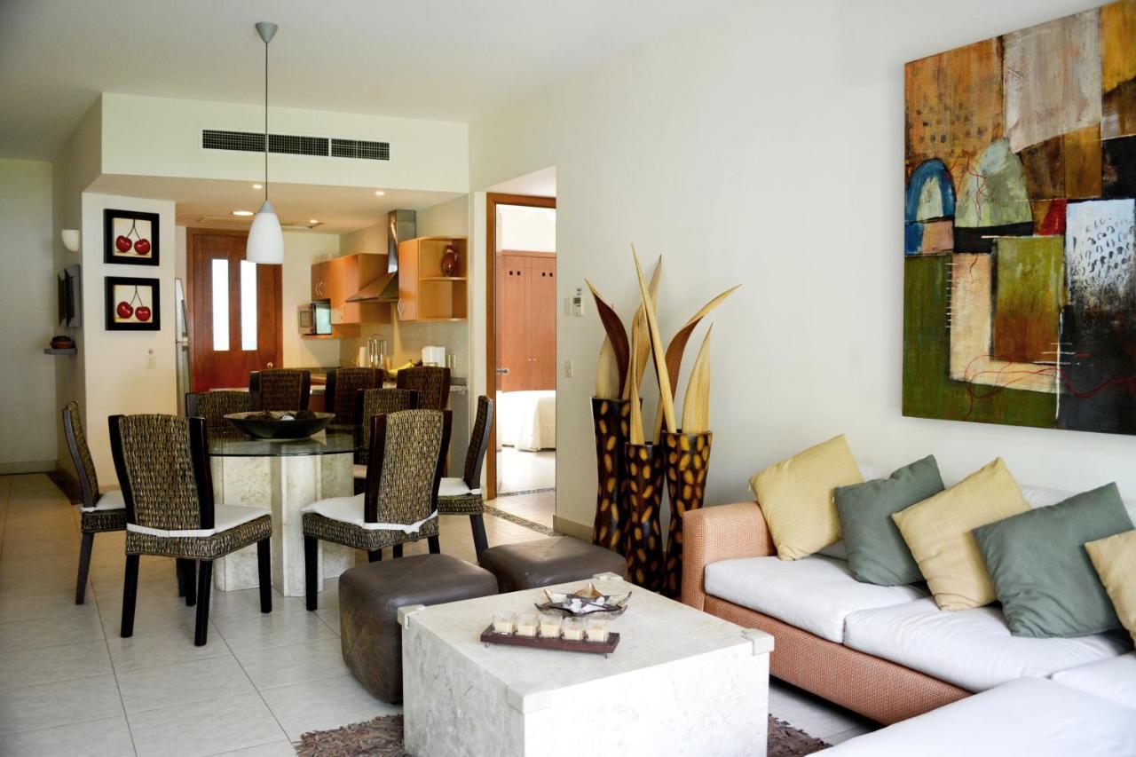 Condo Mayan Lakes Acapulco Exterior photo