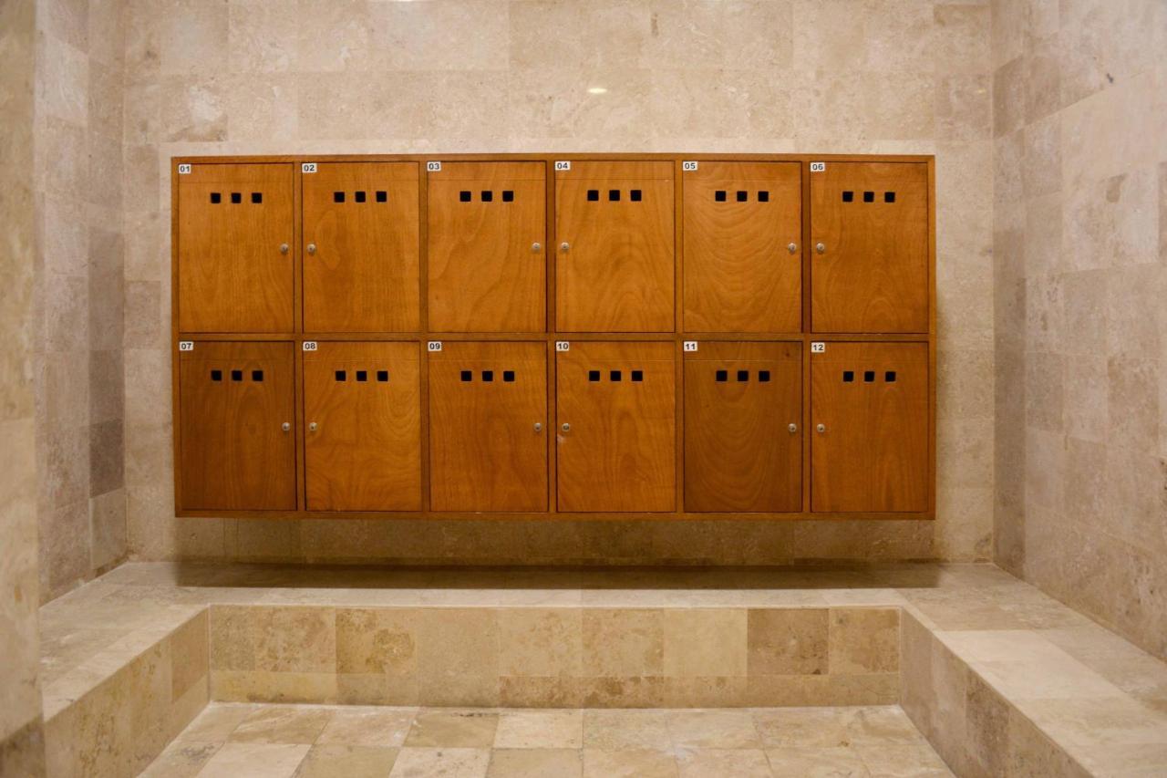 Condo Mayan Lakes Acapulco Exterior photo