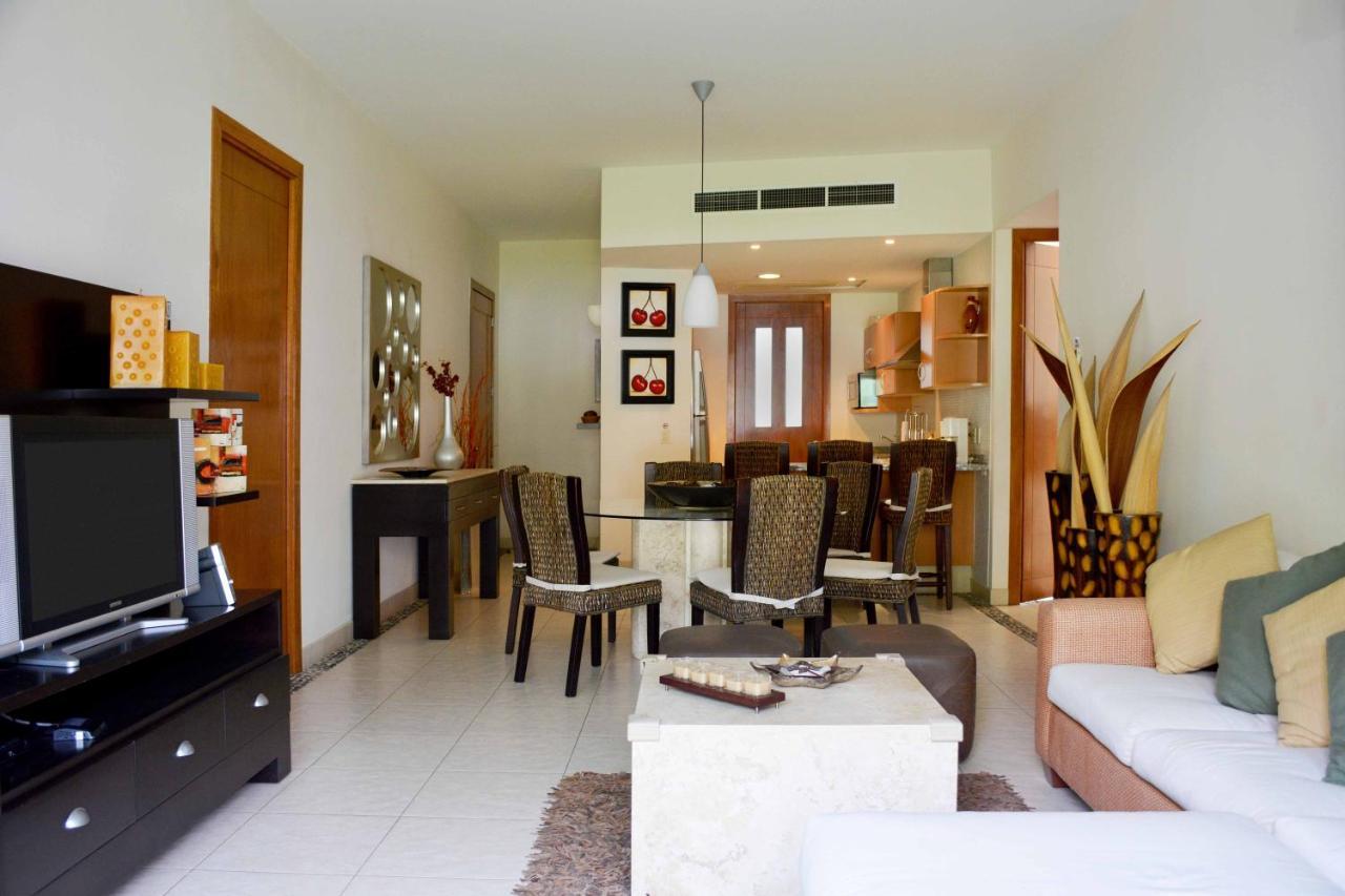 Condo Mayan Lakes Acapulco Exterior photo