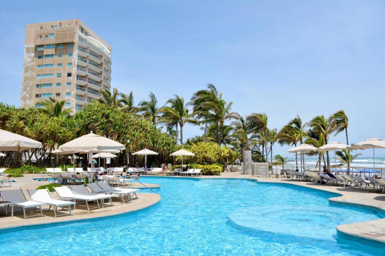 Condo Mayan Lakes Acapulco Exterior photo