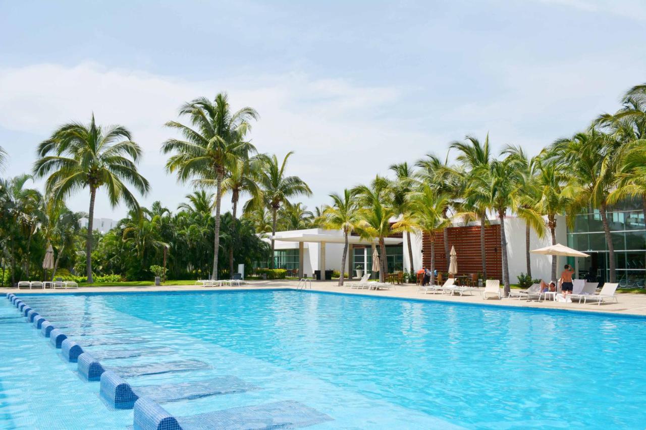 Condo Mayan Lakes Acapulco Exterior photo