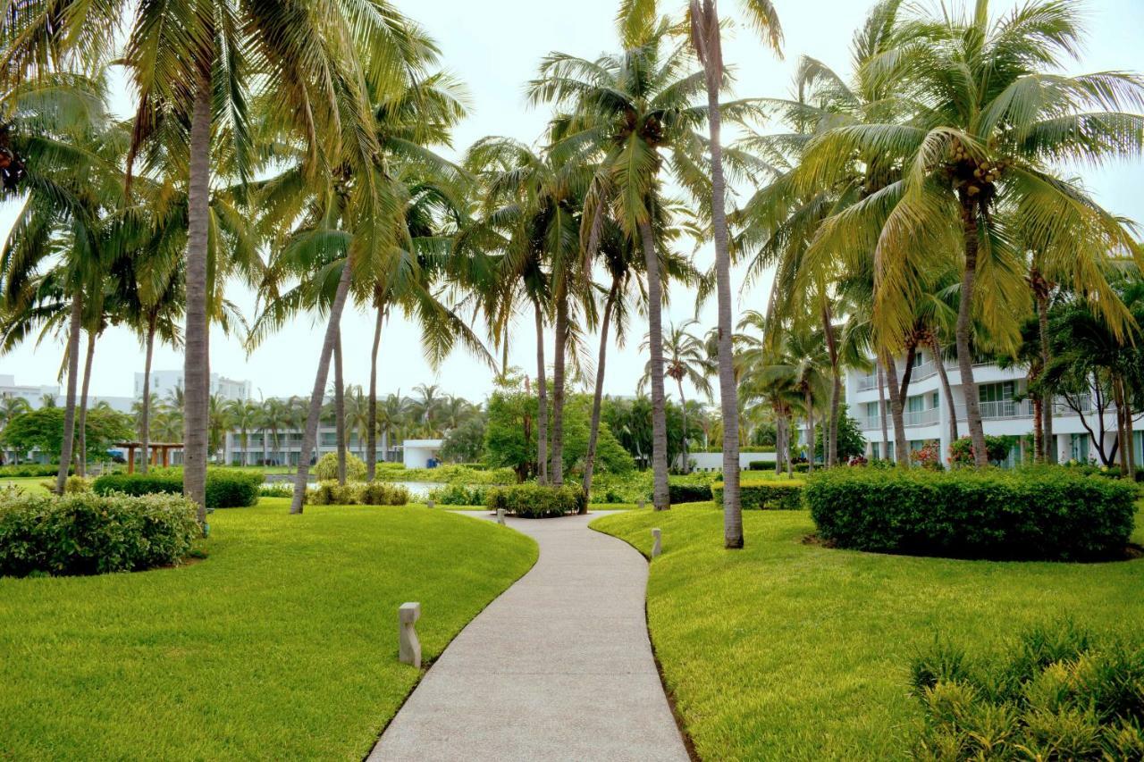Condo Mayan Lakes Acapulco Exterior photo